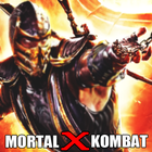 Hint Mortal Kombat X Win-icoon