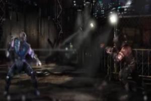 Hint Mortal Kombat X Win-poster