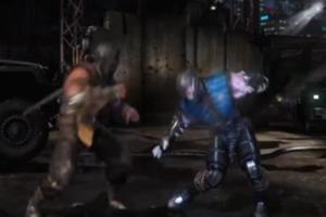 Hint Mortal Kombat X Win screenshot 1
