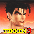 Trick Tekken 3 For Win APK
