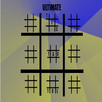 Ultimate Tic Tac Toe APK