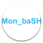 MONSTER baSH 2012(非公式) أيقونة