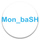 MONSTER baSH 2012(非公式) आइकन