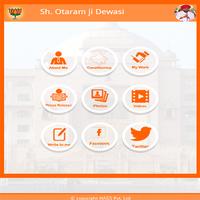 برنامه‌نما Otaram ji Dewasi عکس از صفحه