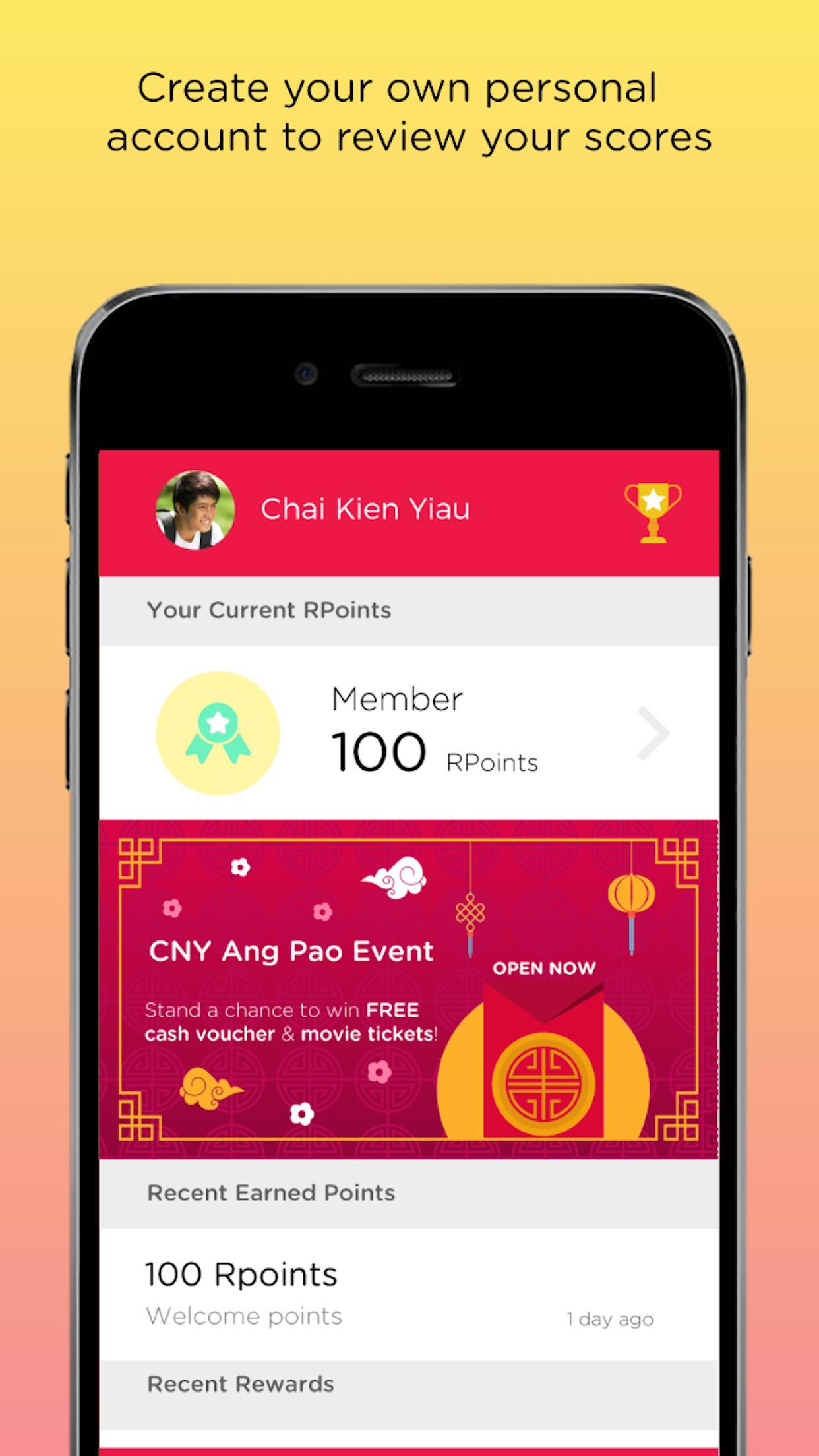 OPay App for Android - APK Download