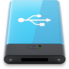 USB OTG Adapter icon