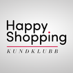 Happy Shopping kundklubb