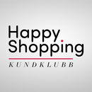 Happy Shopping kundklubb APK