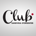 Club Sandvika Storsenter Zeichen