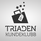 Triaden Kundeklubb आइकन