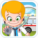 Adventure Doctor Kids Game APK