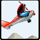 Flying Jet icône