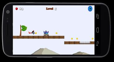 Flying Jet Screenshot 1