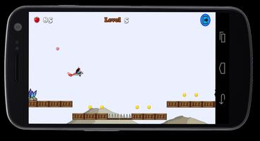 Flying Jet imagem de tela 2