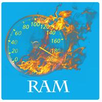 RAM EX Affiche
