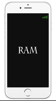RAM EX capture d'écran 1
