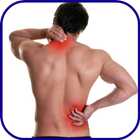 肩颈背部疼痛修复 圖標