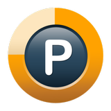 PARX EasyPark Mobile Test icône