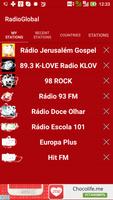 radio online screenshot 1