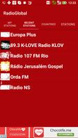 radio online screenshot 2