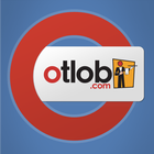 Otlob Saudi icon