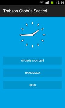Trabzon Otobus Saatleri For Android Apk Download
