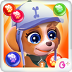 Bubble paw ! APK