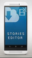 Story Editor Cartaz