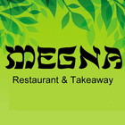 Megna Restaurant icône