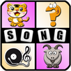 4 Pics 1 Song - Song Quiz APK