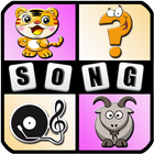 4 Pics 1 Song - Song Quiz أيقونة