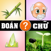 4 Hình 1 Chữ - Bắt Chữ - Đoán Hình - 4 Hinh 1 Chu