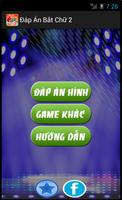 Dap An Bat Chu 2 - Hinh Anh poster