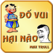 Đố Vui Hại Não - Max Troll