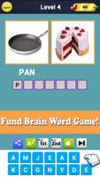 2 Pics 1 Word - 2 Pics Quiz - Fun Word Guessing screenshot 2