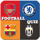 Football Quiz Puzzle -New 2016 APK