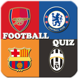 Football Quiz Puzzle -New 2016