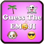 Guess The Emoji - Emoji Quiz