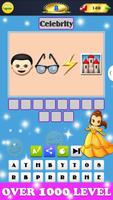 Guess The Emoji - Emoji Quiz تصوير الشاشة 2