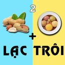 2 hình 1 chữ - 2 Hinh 1 Chu - Bắt Chữ - Tìm Hình 2 APK