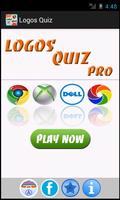 Logo Quiz - Guess Logo Puzzle Affiche