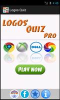 Logo Quiz - Guess Logo Puzzle الملصق