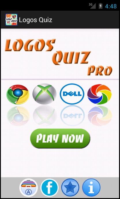 Logo Quiz - Guess Logo Puzzle for Android -