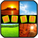4 Pics 1 Word - Word Quiz APK