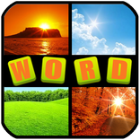 4 Pics 1 Word - Word Quiz