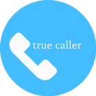 Truecaller ID Number & Adresse ikon