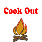 Unoffical Cook Out Restaurant icône