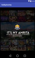 Its My Amrita постер