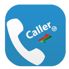 Mobi True Caller – Caller ID icône