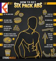 Abs Workouts скриншот 1